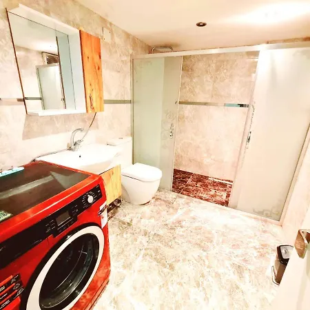 Apartman Non *