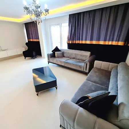 Non Apartman *