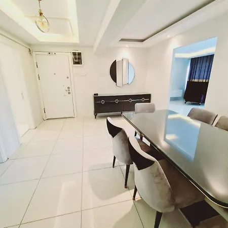 Apartman Non *