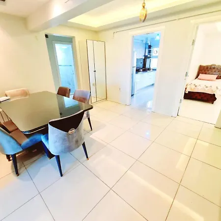 Apartman Non Bursa