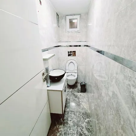 Apartman Non Bursa