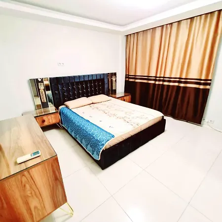 Non Apartman *