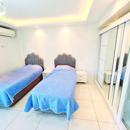 Non Apartman