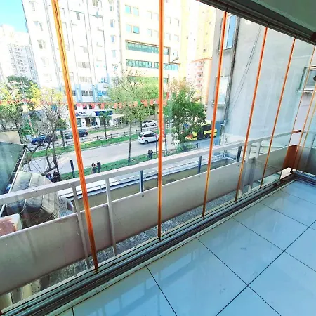 Non Apartman Bursa