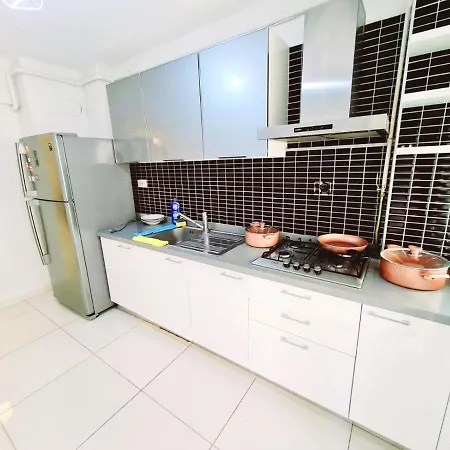 Apartman Non