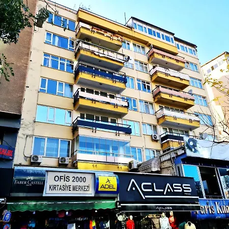 Non Apartman *